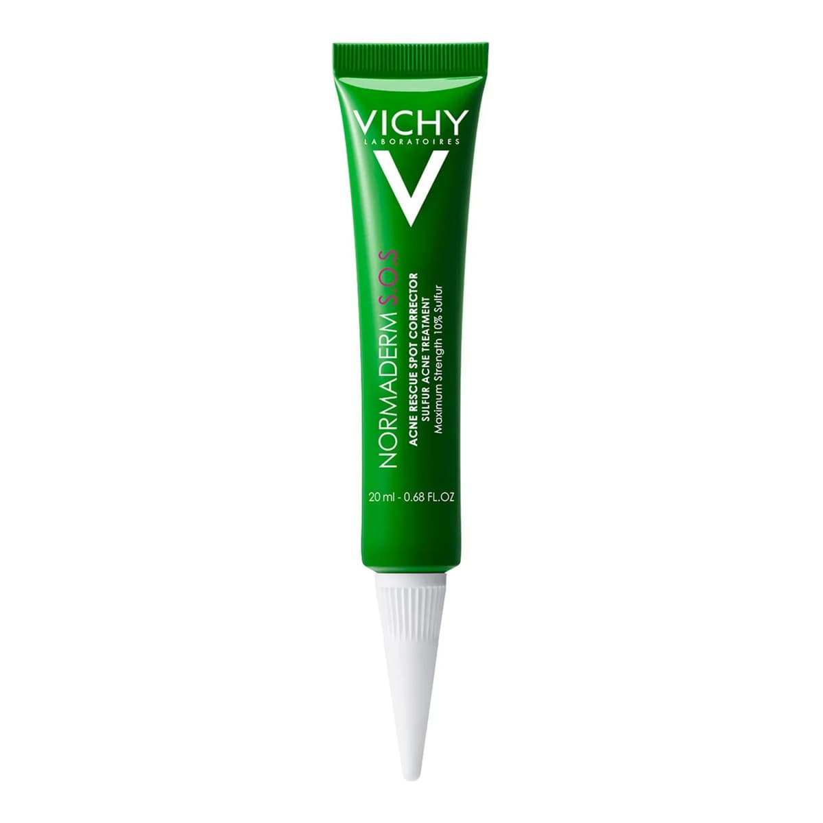 Normaderm SOS Acne Spot Corrector, Acne Spot Treatment with Niacinamide