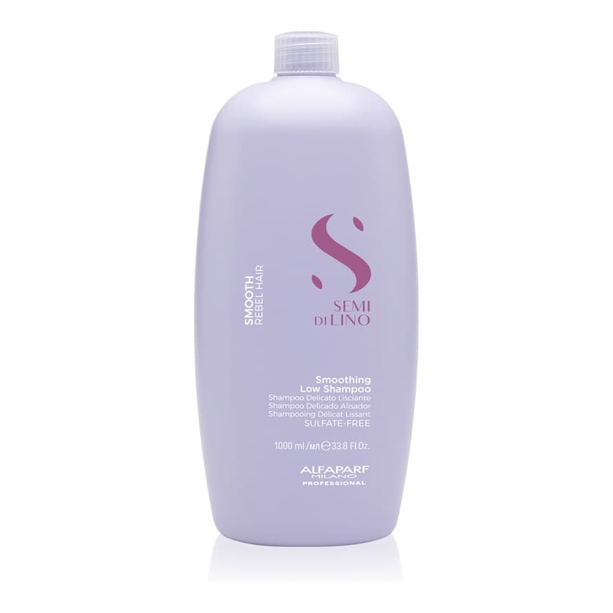 Semi di Lino Smooth