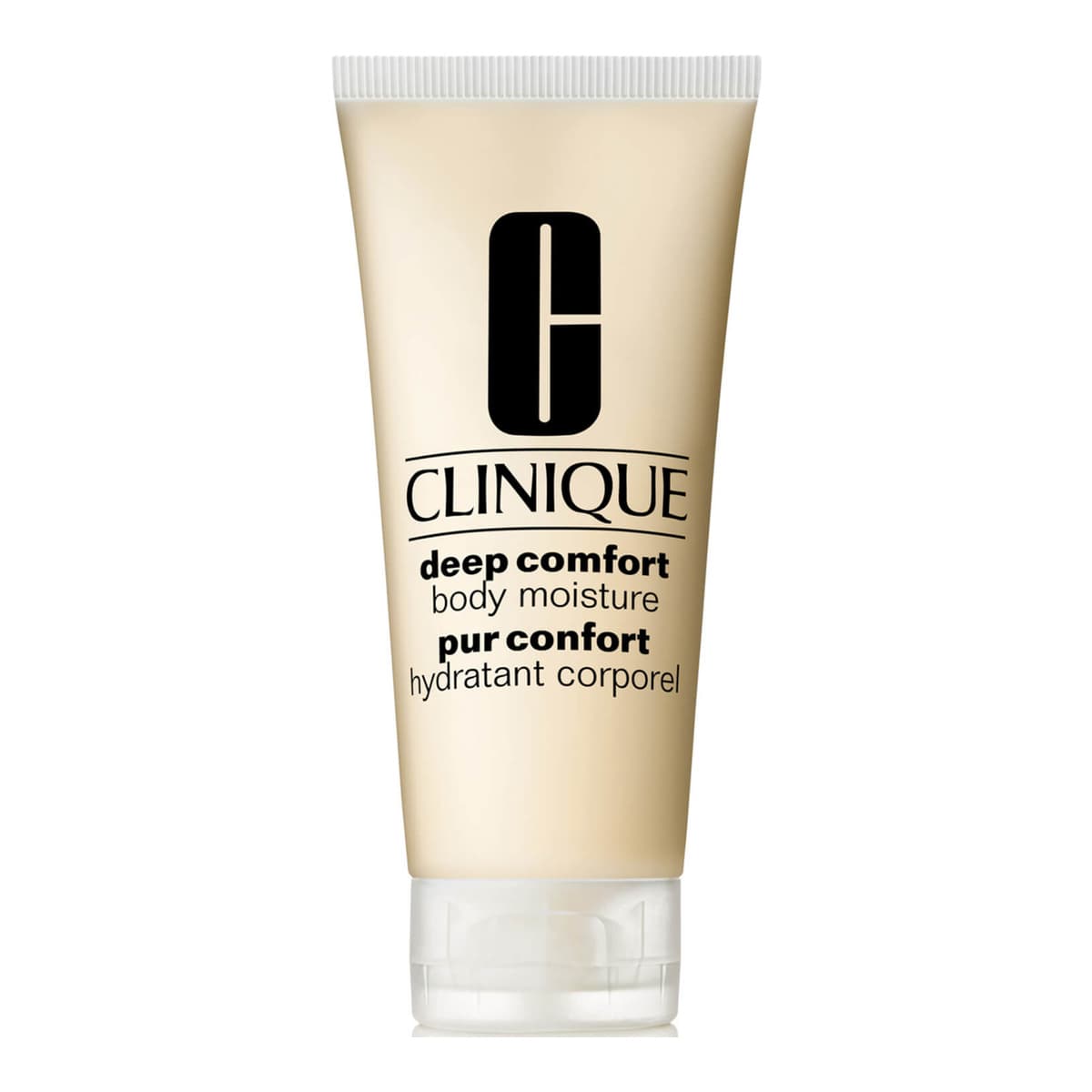 Deep Comfort Body Moisturizer