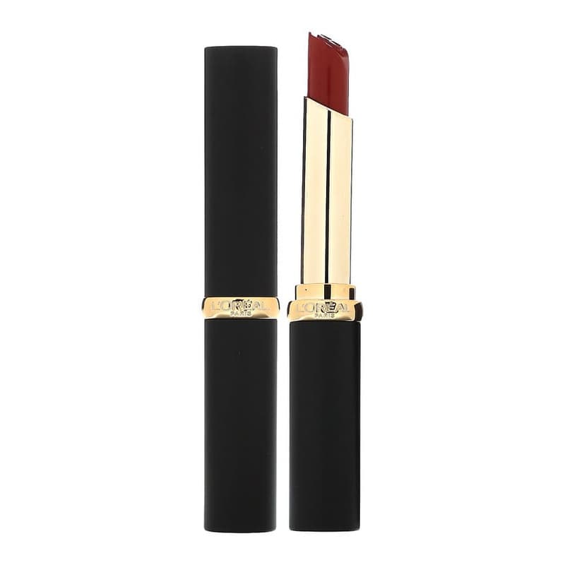 Colour Riche, Intense Volume Matte Lipstick, 203 Le Rouge Avant-Garde