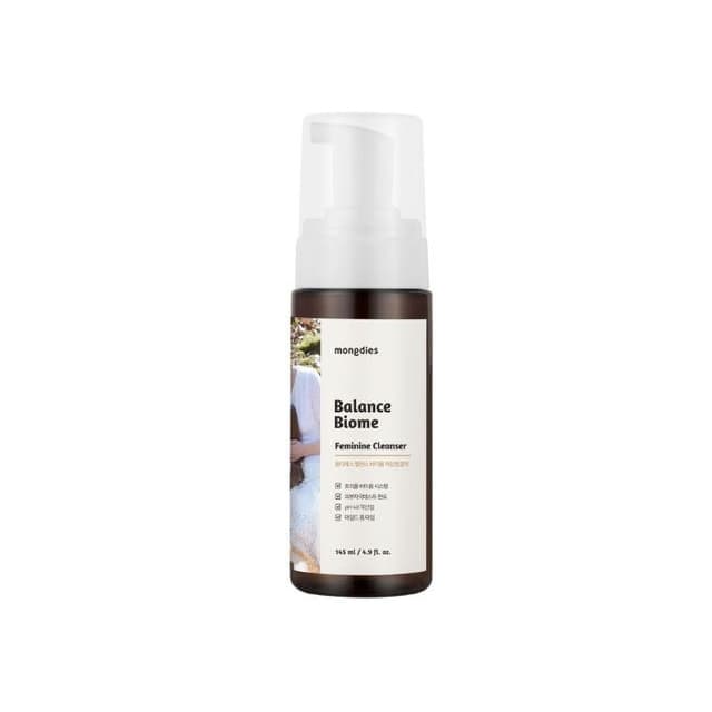 Balance Biome Feminine Cleanser