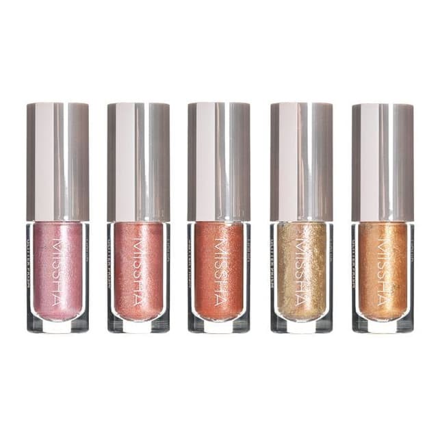 Glitter Prism Liquid SHINE