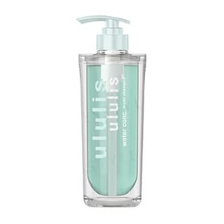 Water Conc Moist Shampoo Sweet Sabon