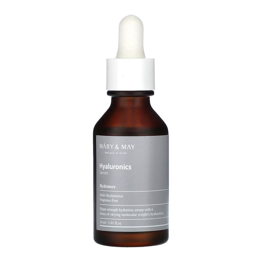 Hyaluronics Serum