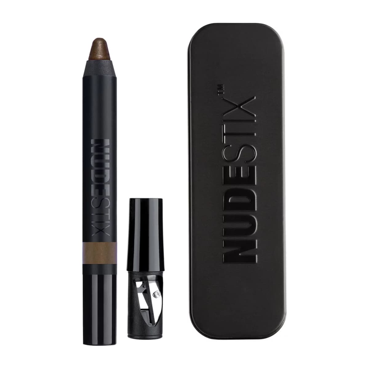 Magnetic Luminous Eye Colour, smoke