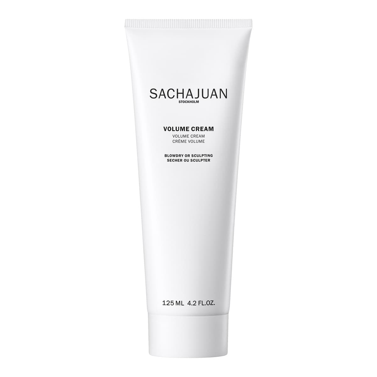 Volume Cream