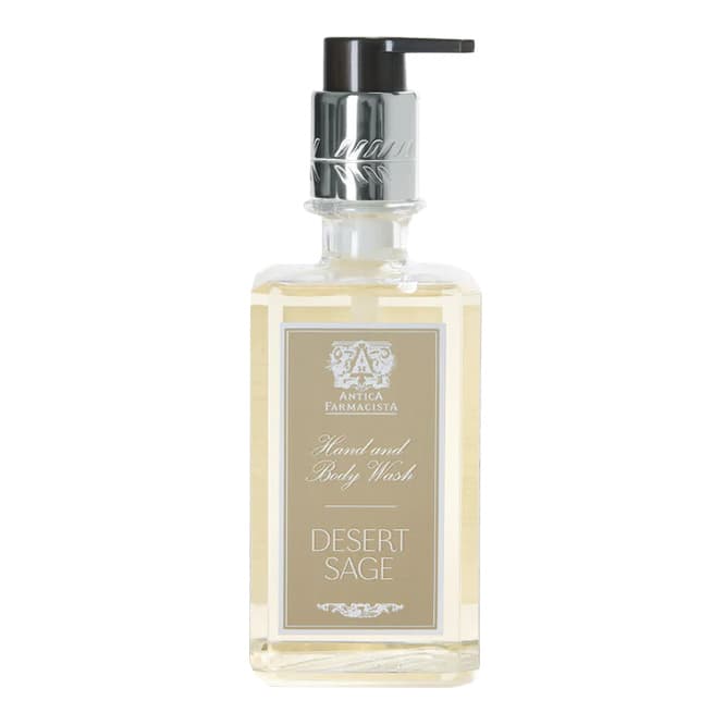 Desert Sage Hand & Body Wash