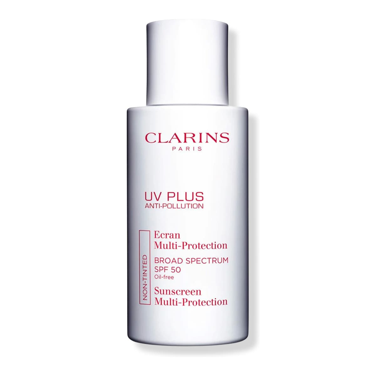 UV Plus Anti-Pollution Antioxidant Face Sunscreen SPF 50