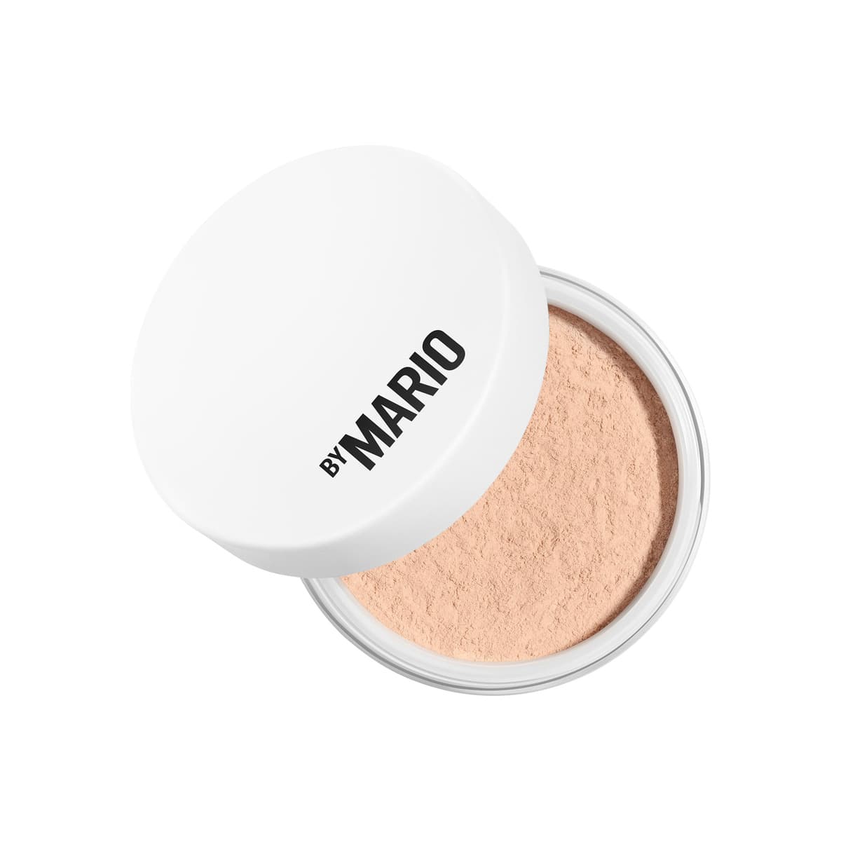 SurrealSkin™ Talc-Free Soft Blur Setting Powder, #3 Neutral Peach