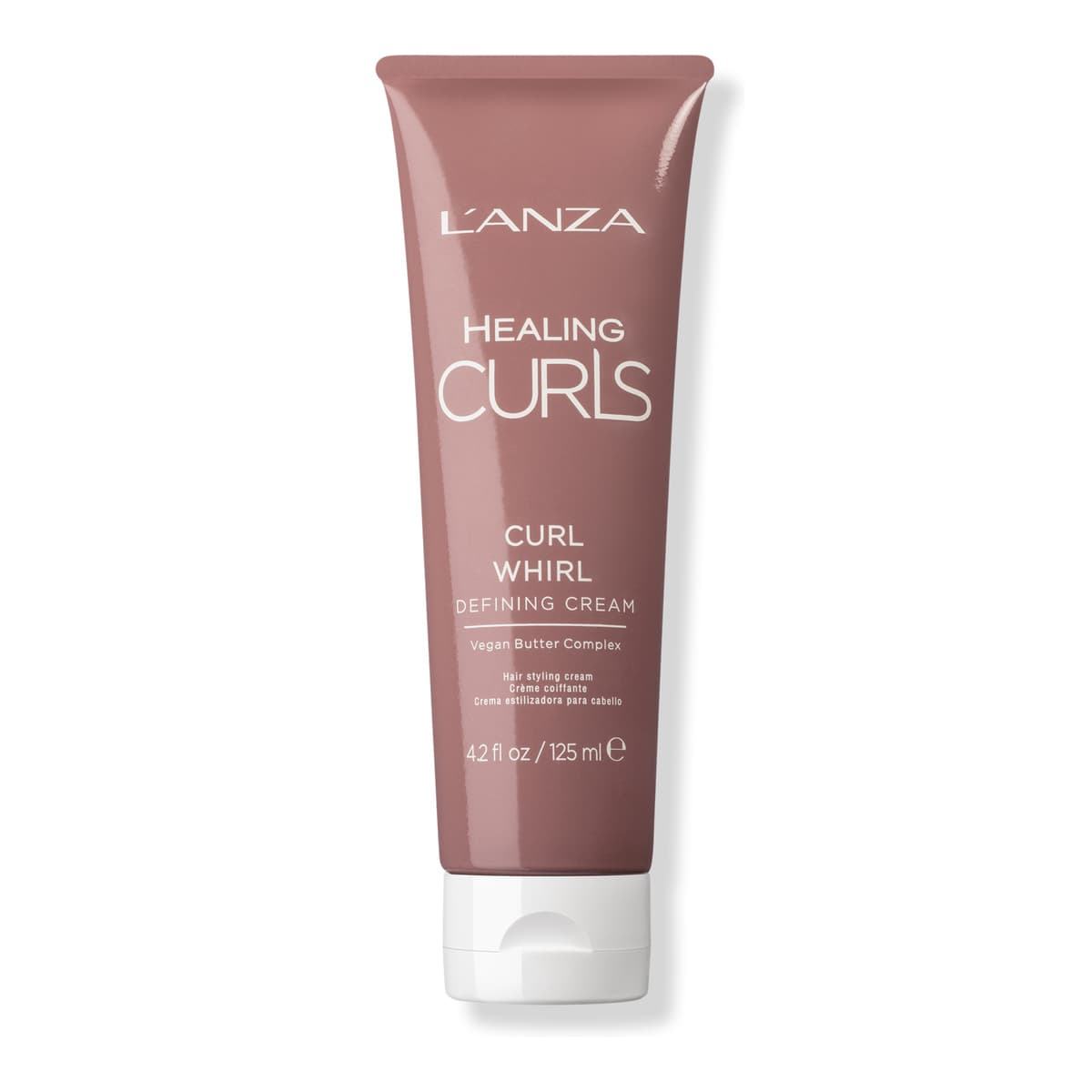 Healing Curls Curl Whirl Defining Cream