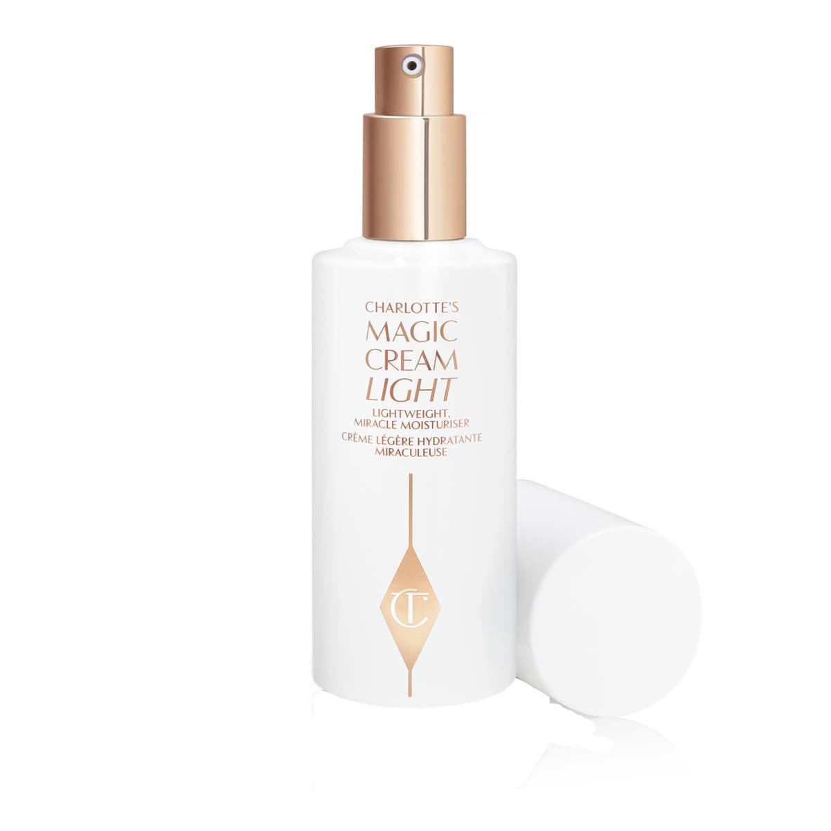 Magic Cream Light