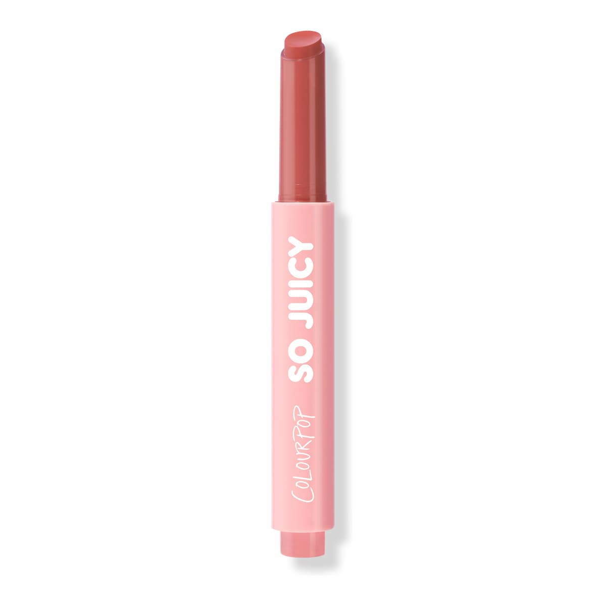 So Juicy Plumping Gloss Balm with Peptides, Vacay Mode