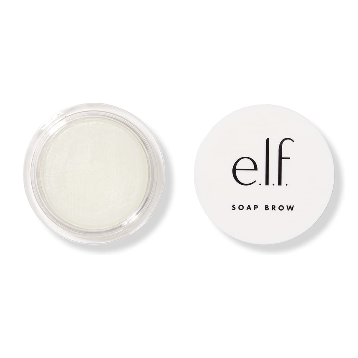 Soap Brow