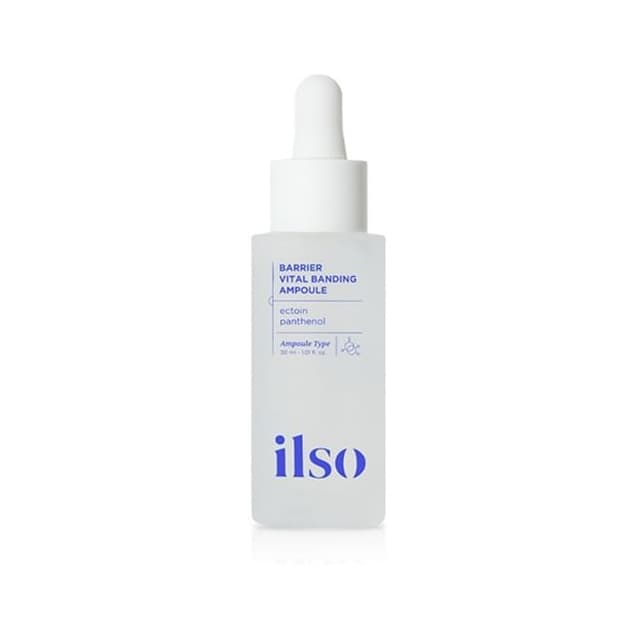Barrier Vital Banding Ampoule