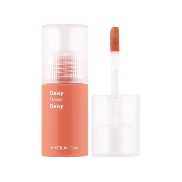 Dewy Blush, #05 Caramel Pumpkin