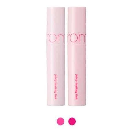 Juicy Lasting Tint Summer Light Series, #27 Pink Popsicle
