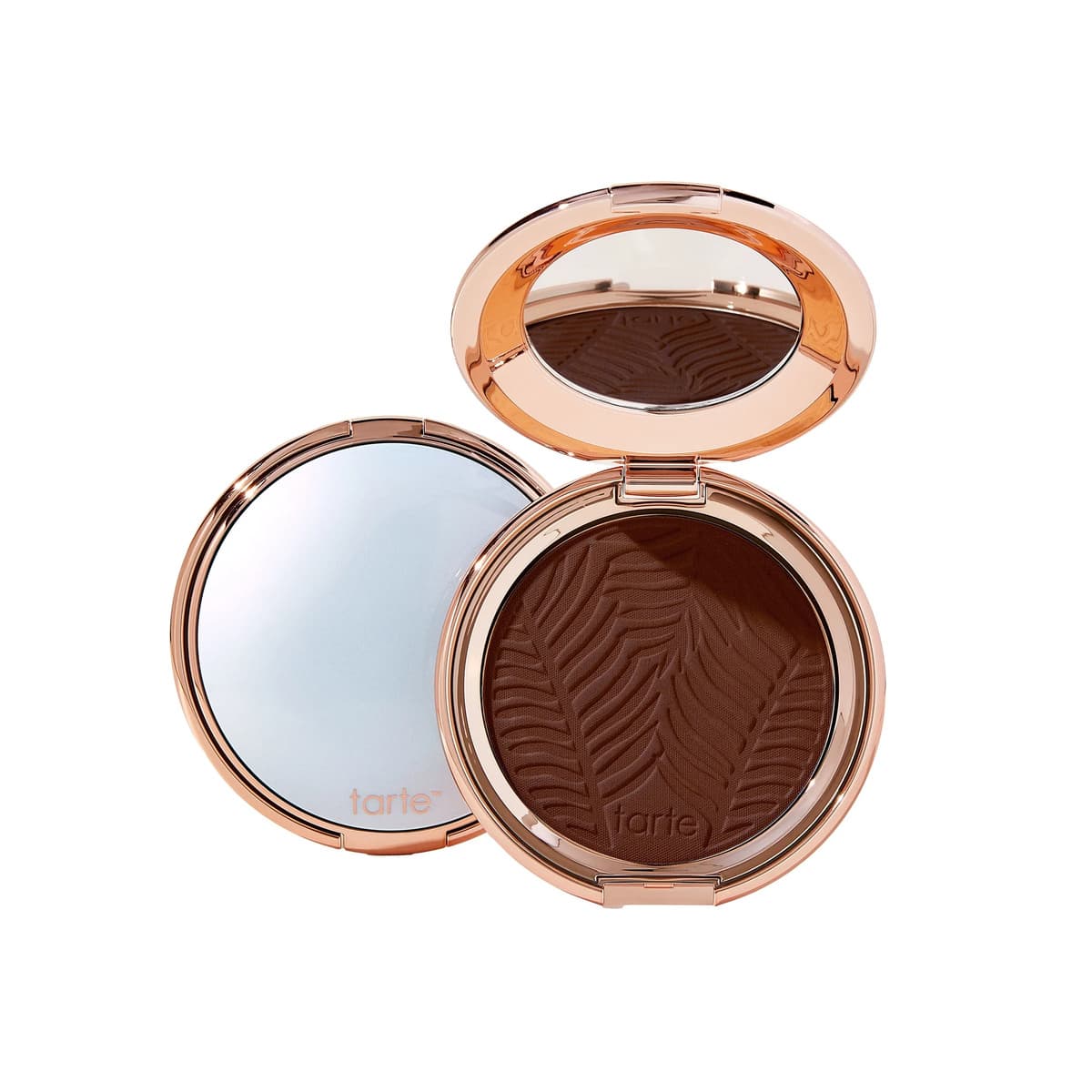 Amazonian Clay Blurring Powder Foundation, Espresso Neutral