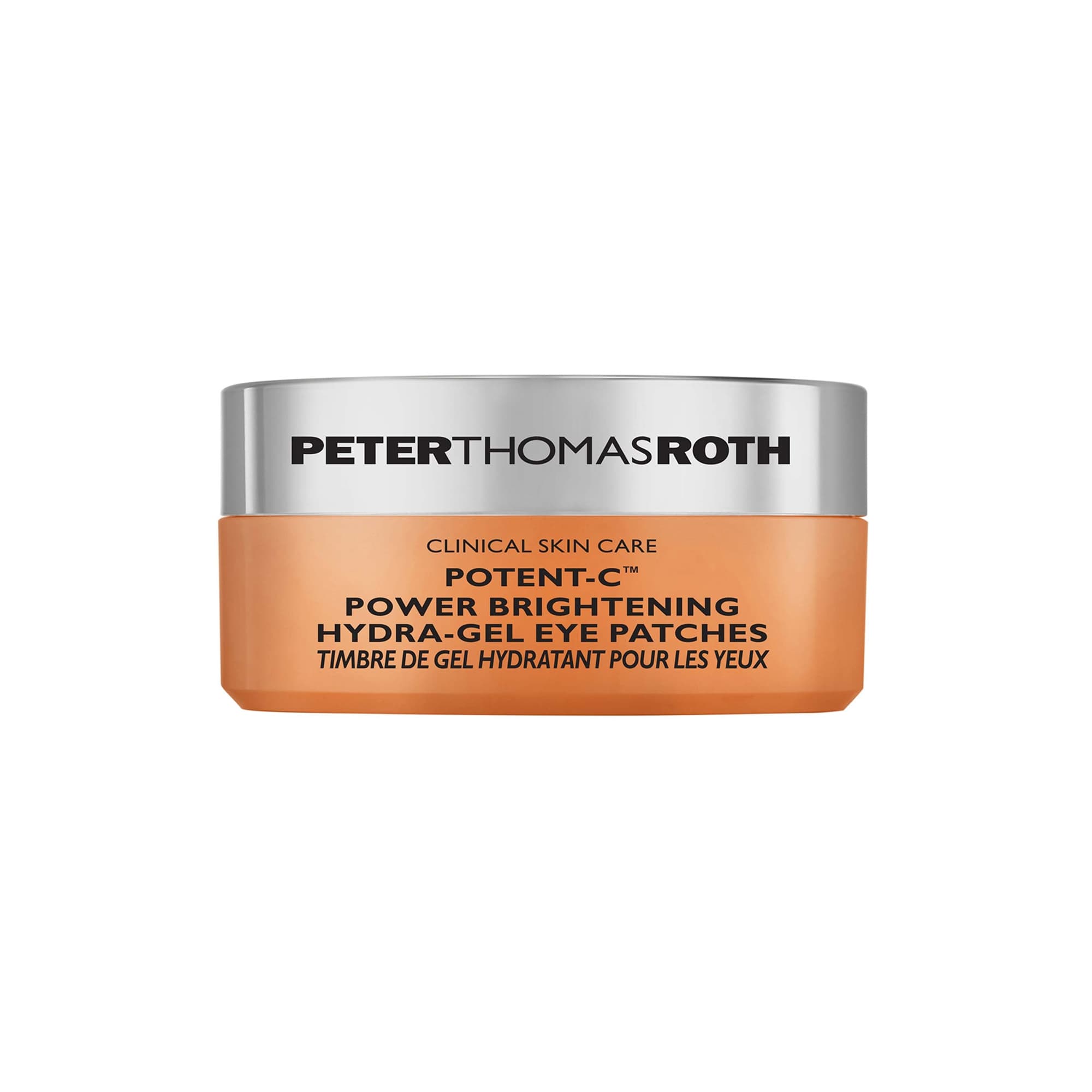 Potent-C Power Brightening Hydra-Gel Eye Patches
