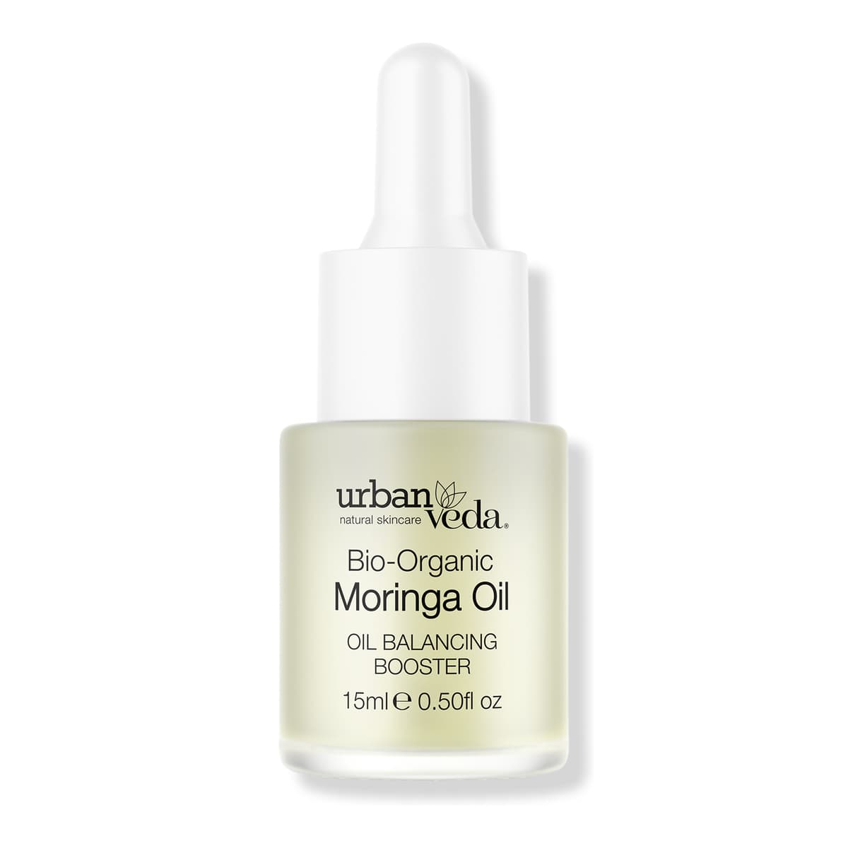 Bio-Organic Moringa Oil - Oil Balancing Booster