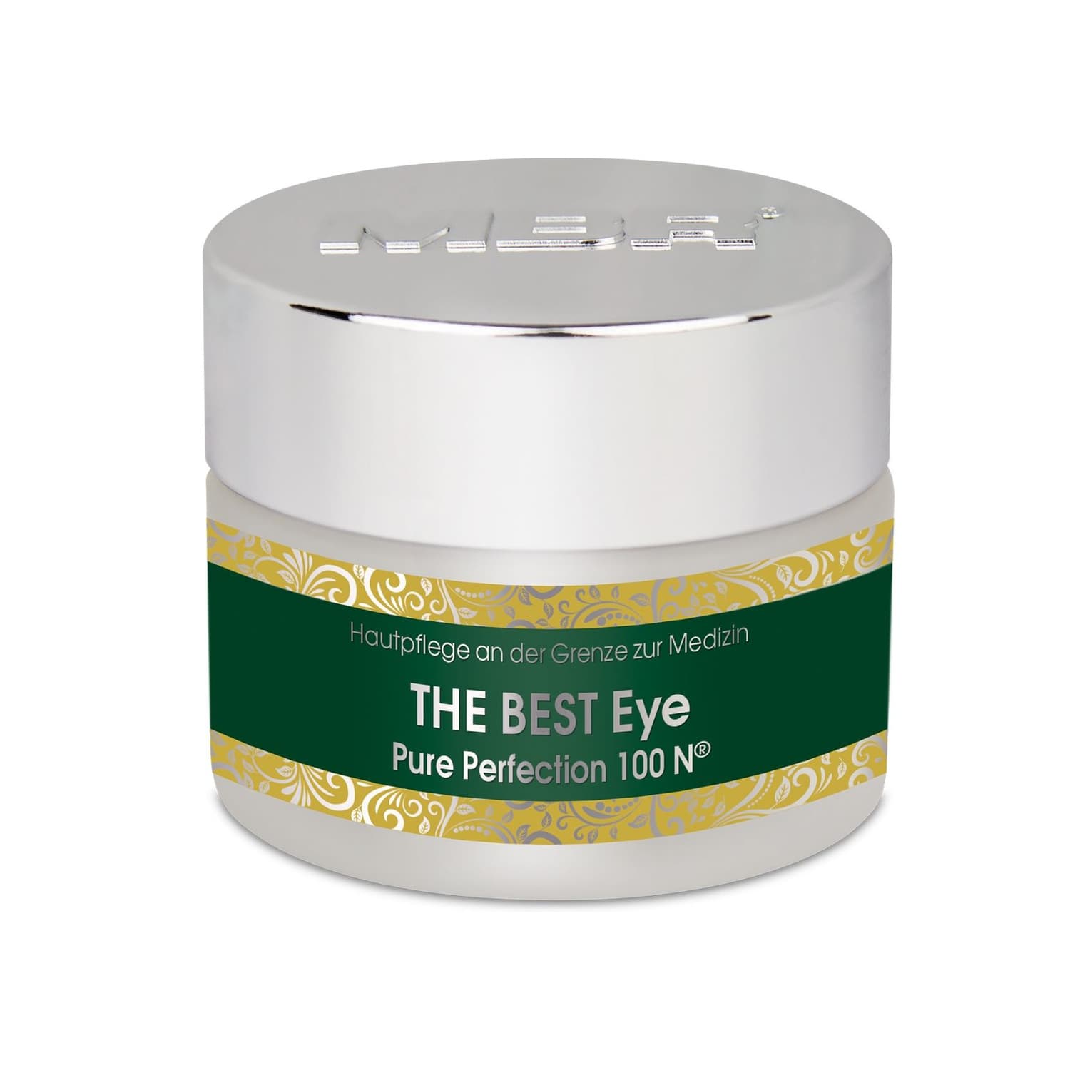 THE BEST Eye