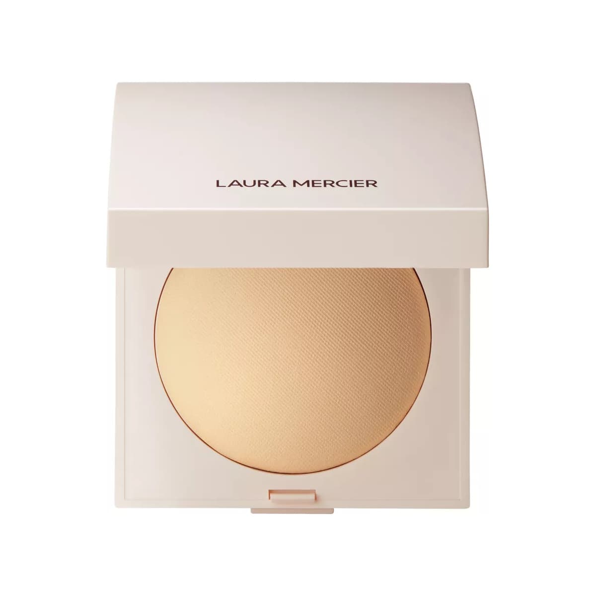 Real Flawless Luminous Perfecting Pressed Powder, Honey