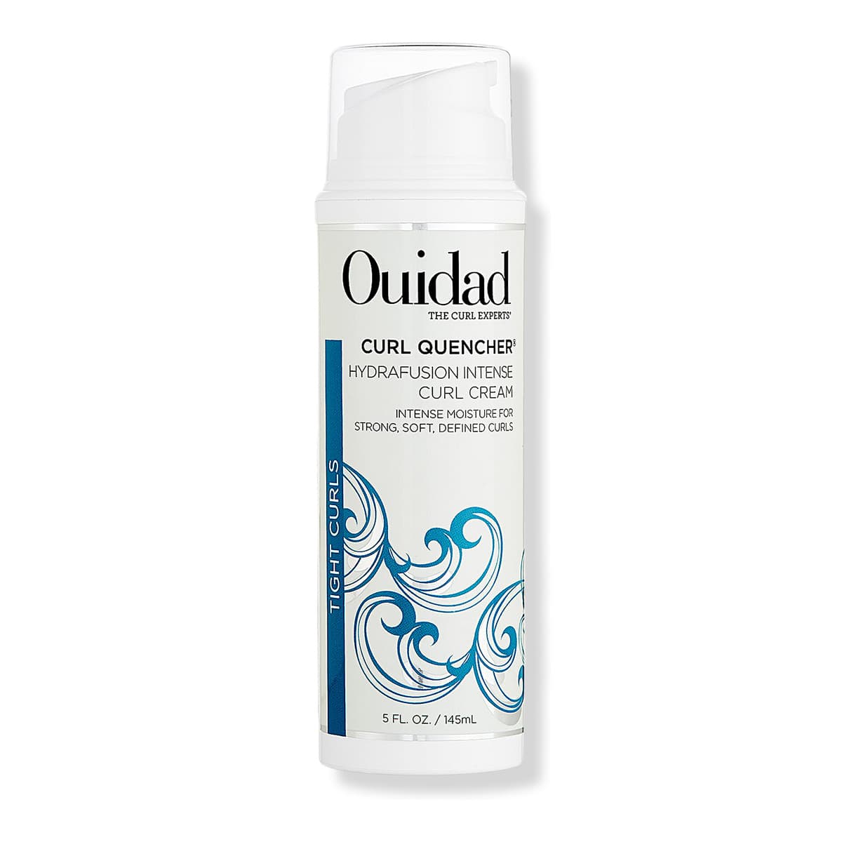 Curl Quencher Hydrafusion Intense Curl Cream