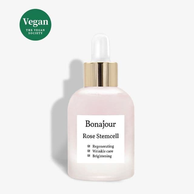 Rose Stem Cell Ampoule