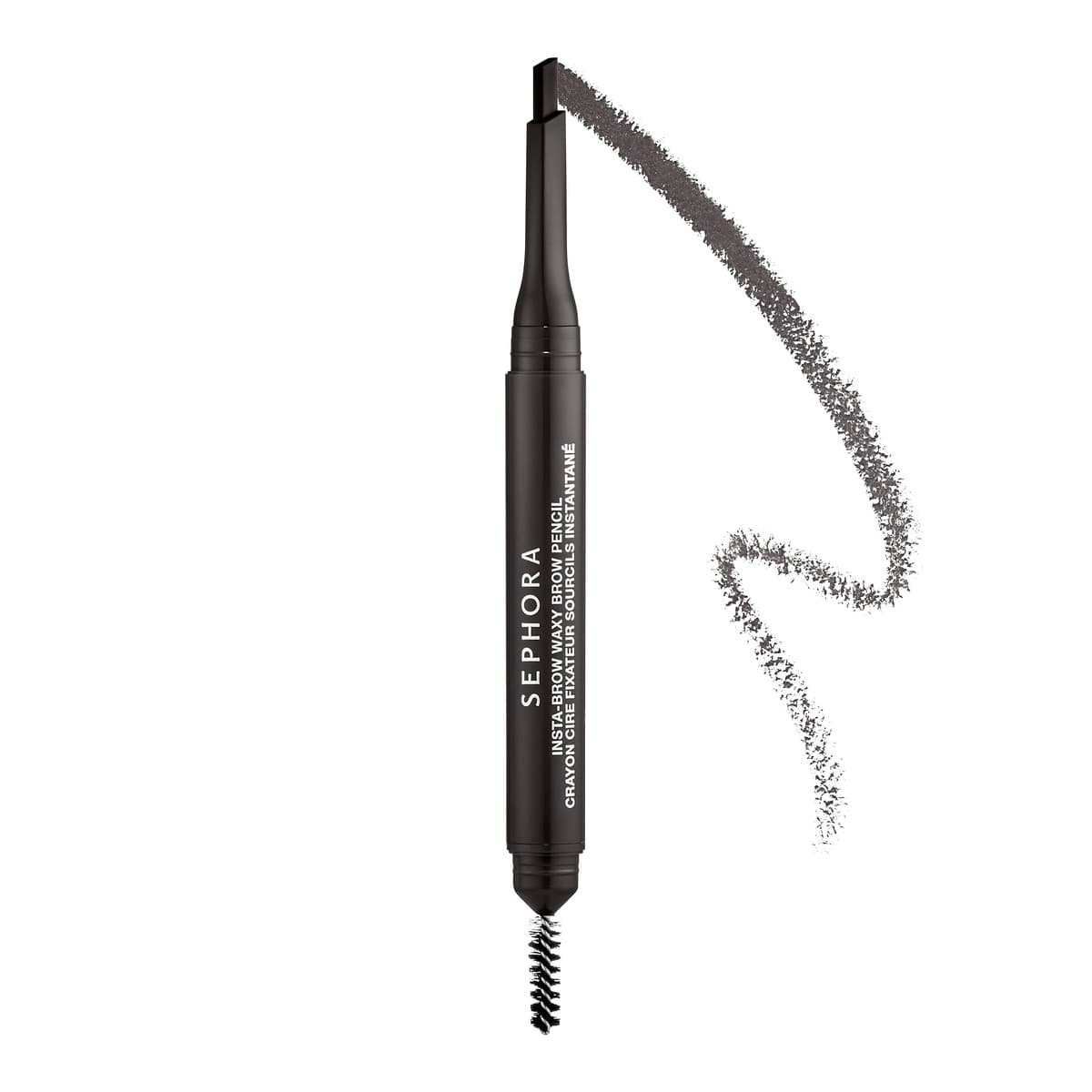 Insta-Brow Waxy Brow Pencil, #12 Granite