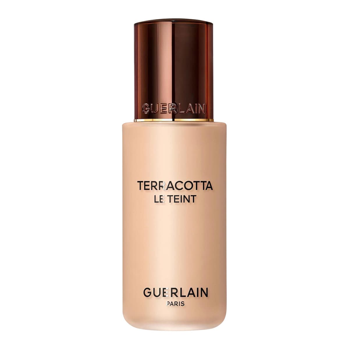 Terracotta Le Teint Healthy Glow Foundation, #2.5N