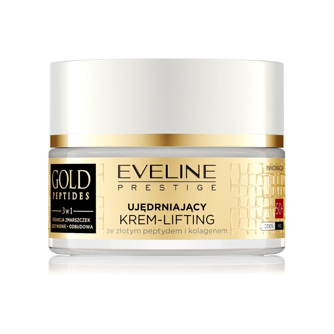 Gold Peptides