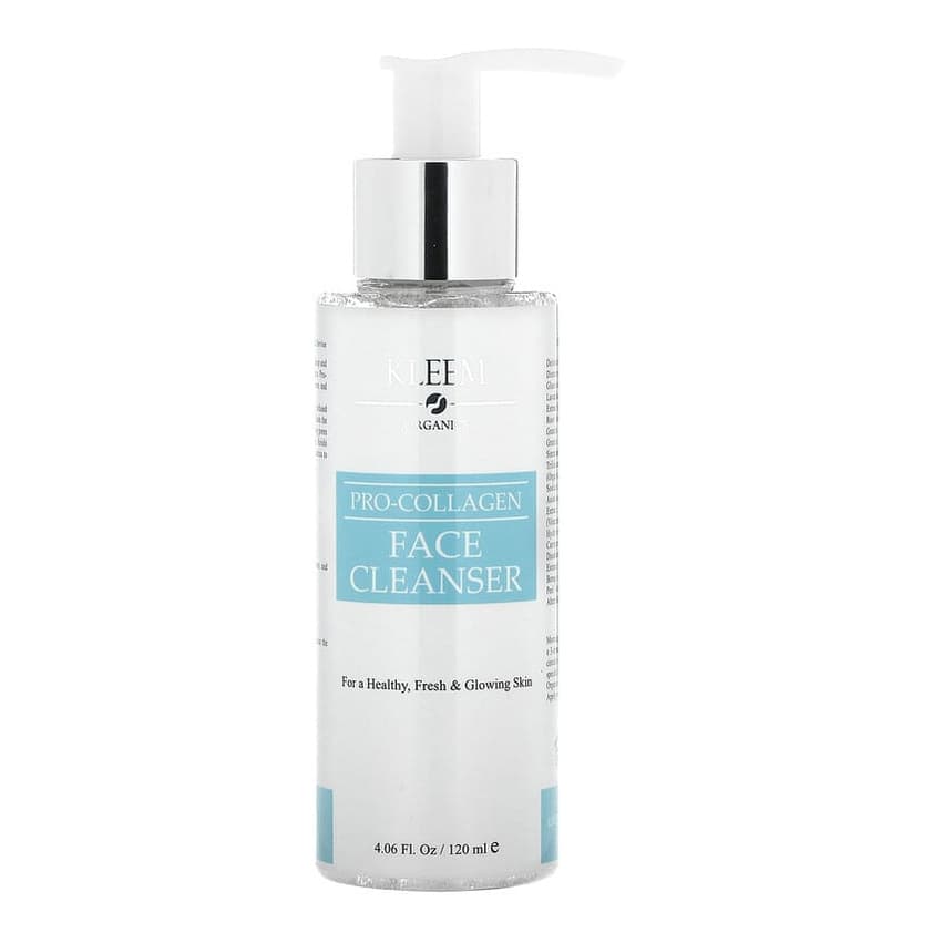 Pro-Collagen Face Cleanser