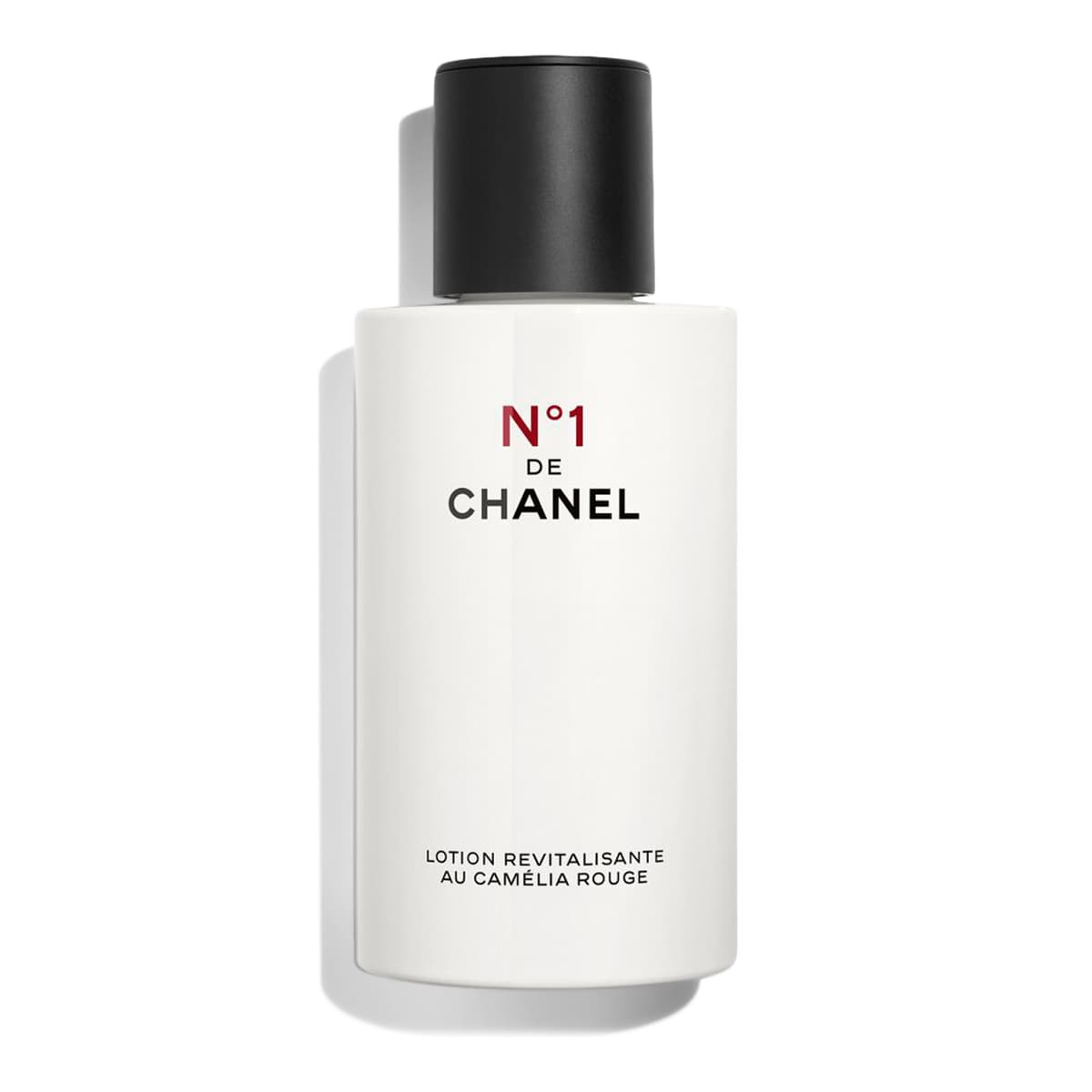 N°1 DE CHANEL Revitalizing Lotion