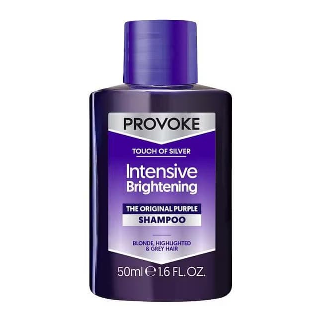Touch Of Silver Shampoo