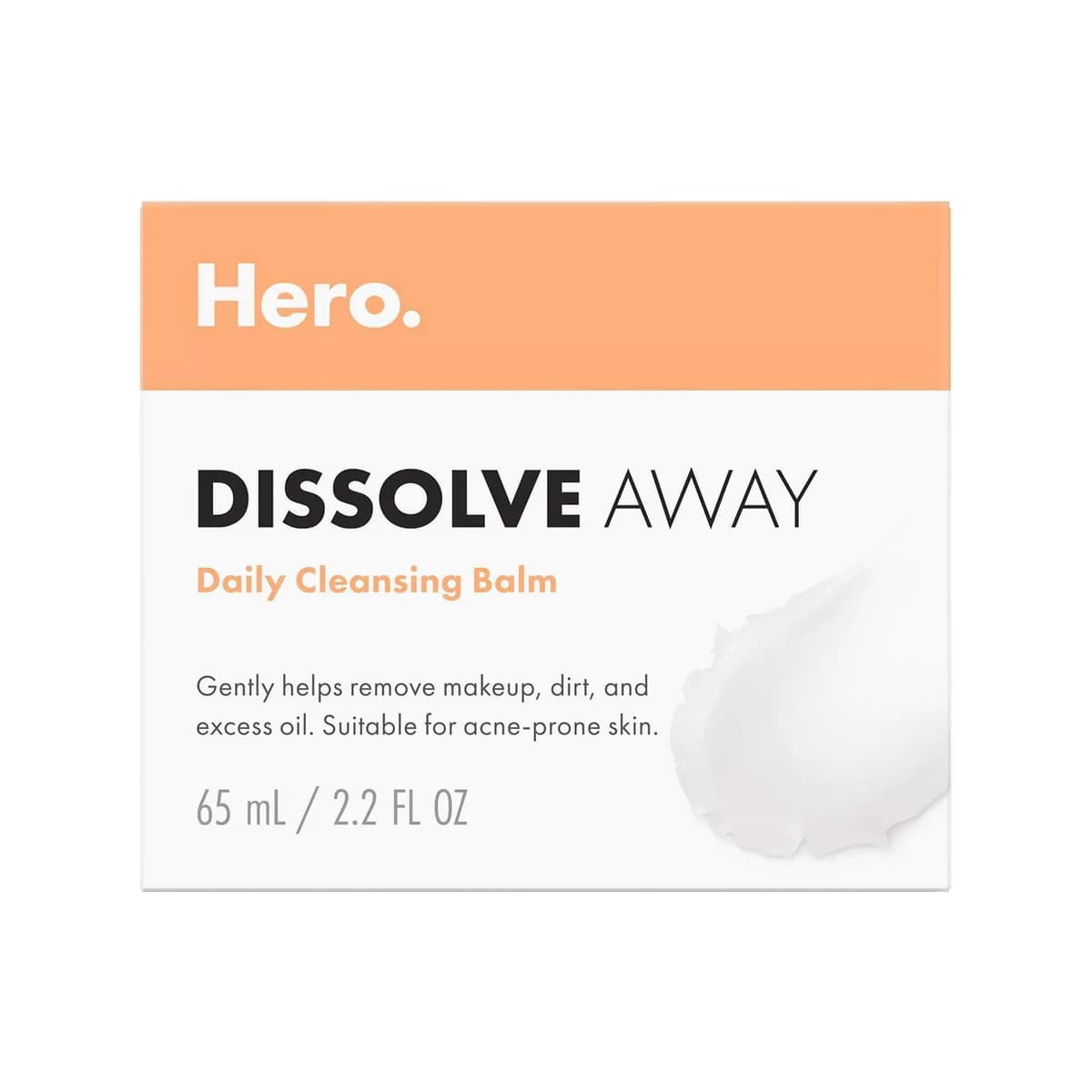 Deep Dissolve Cleansing Balm