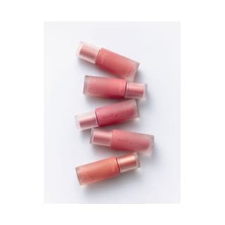 Fix-on Primer in Tint, #03 Berry Vintage