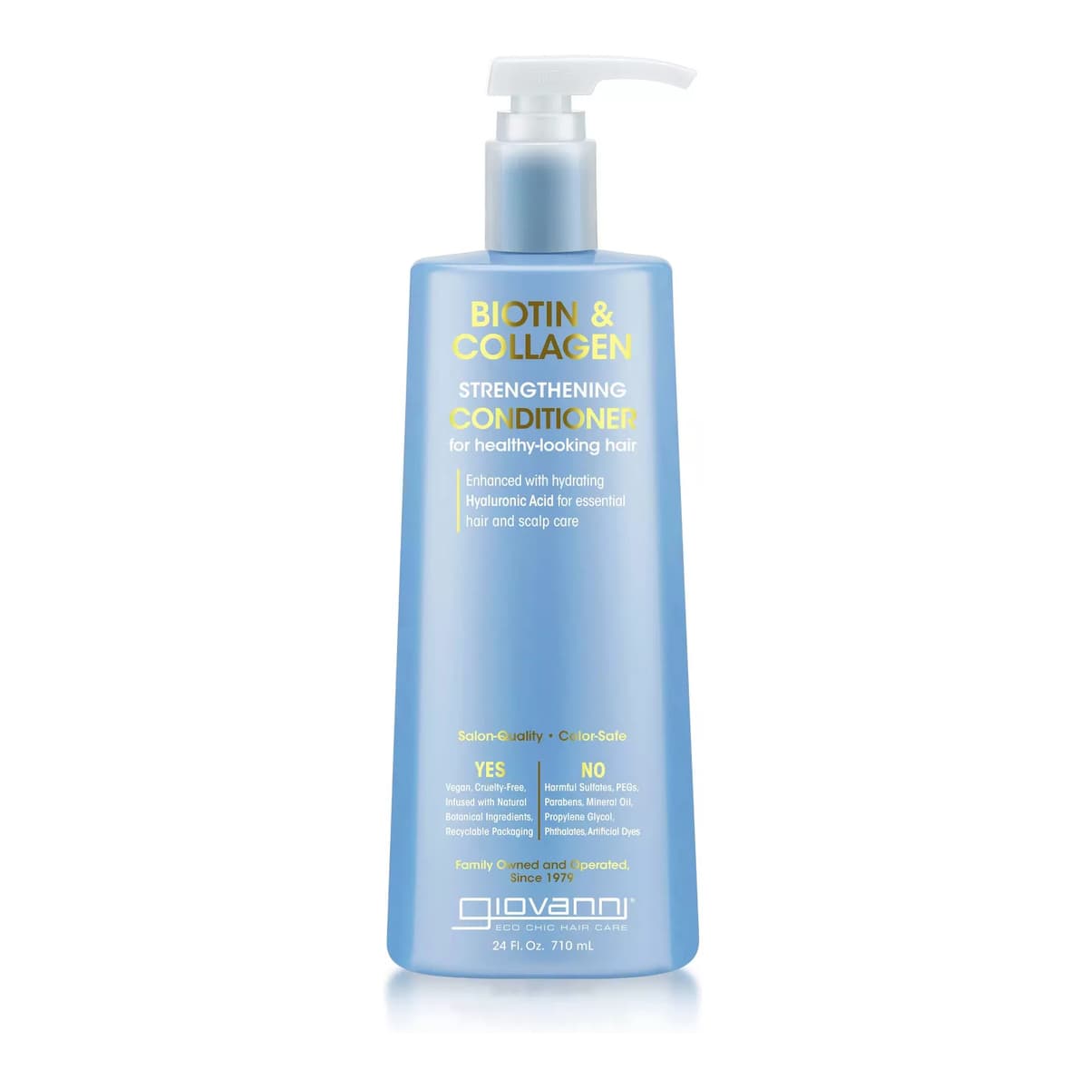 Biotin & Collagen Strengthening Conditioner