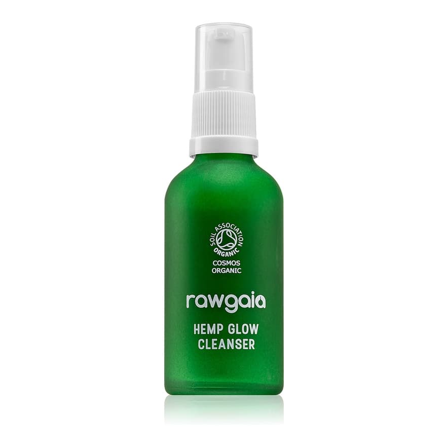 Hemp Glow