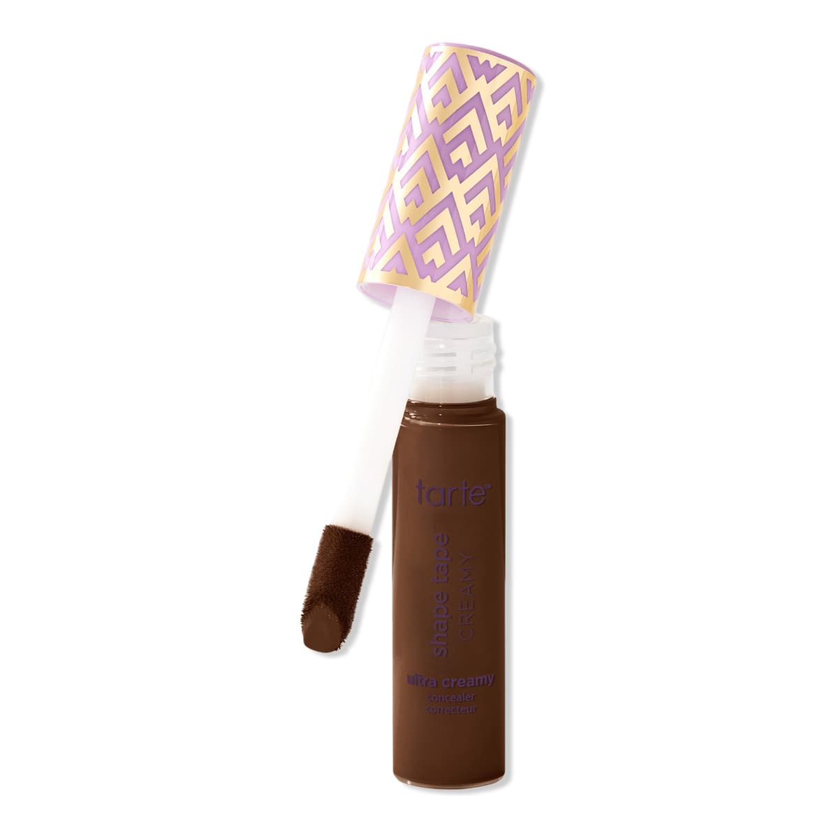 Shape Tape Ultra Creamy Concealer, 61N Espresso Neutral