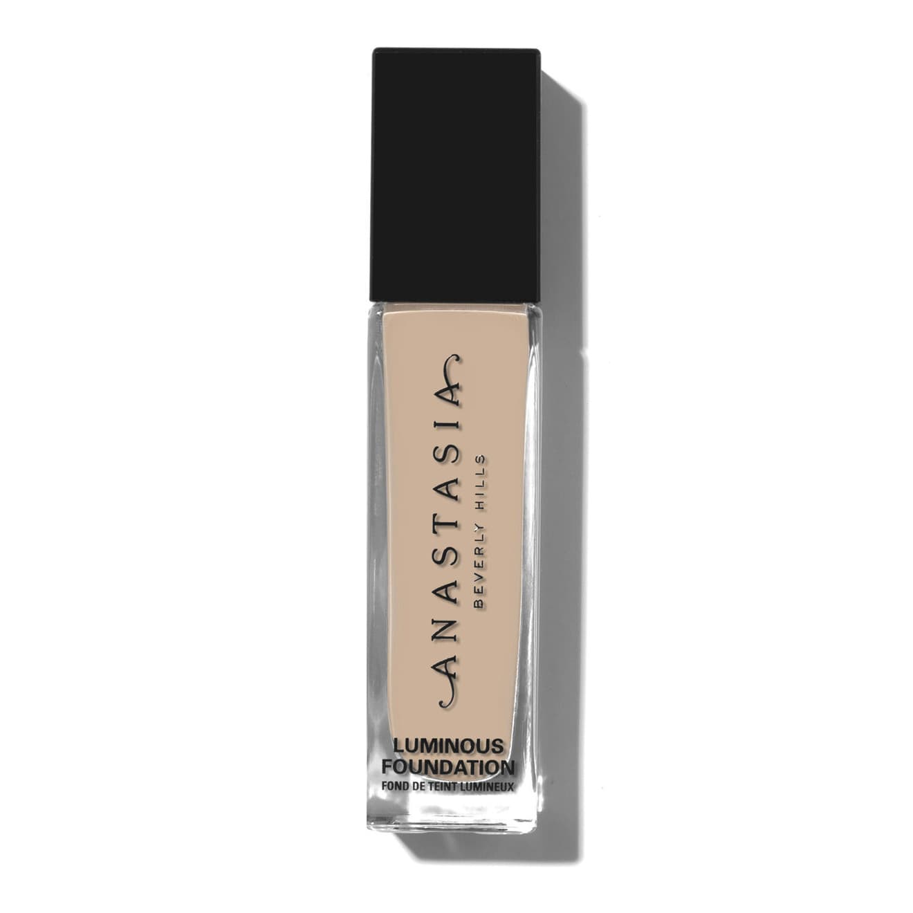 Luminous Foundation, 120W