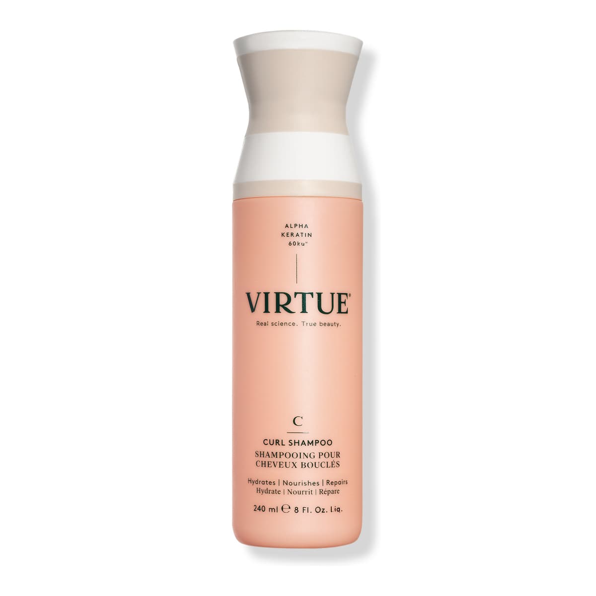 Hydrating Curl Shampoo