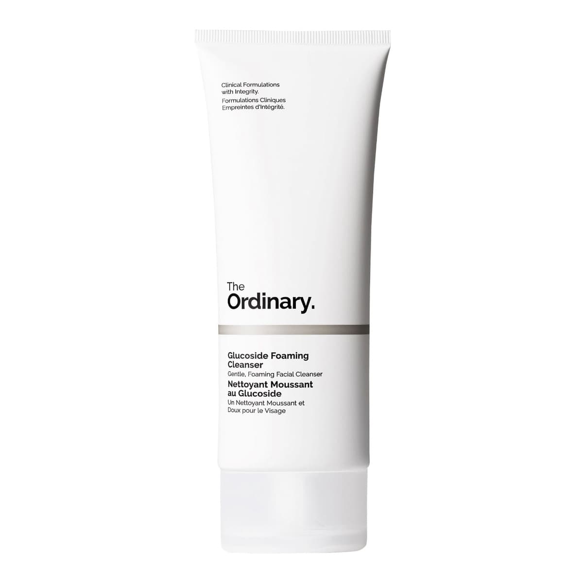 Glucoside Foaming Cleanser