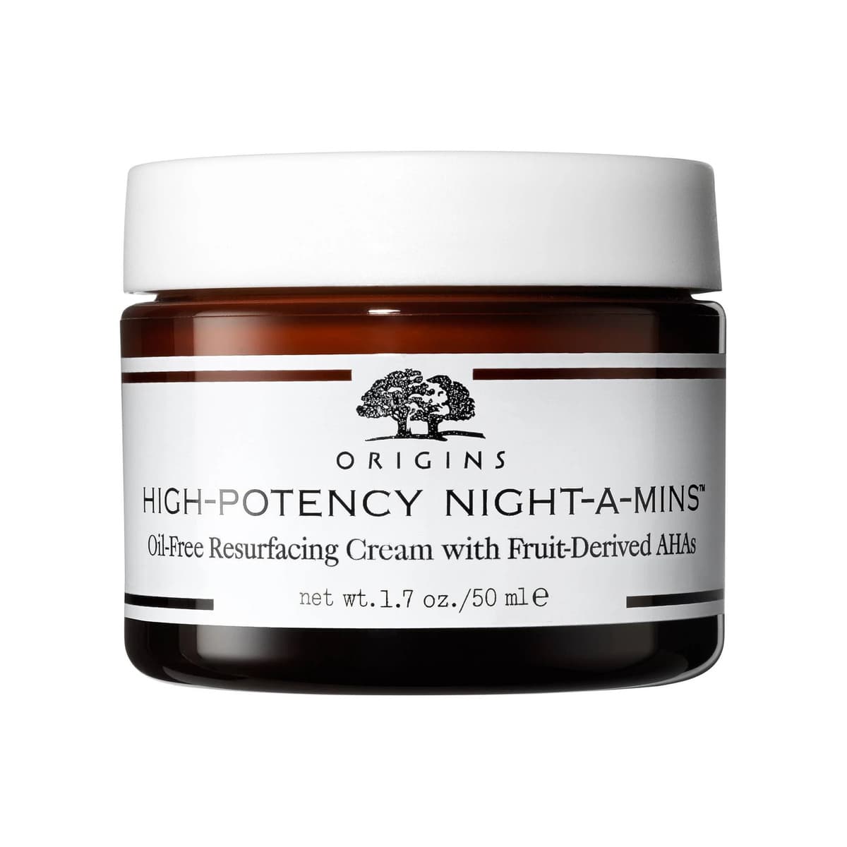 High-Potency-Night-A-Mins Oil-Free Moisturizer