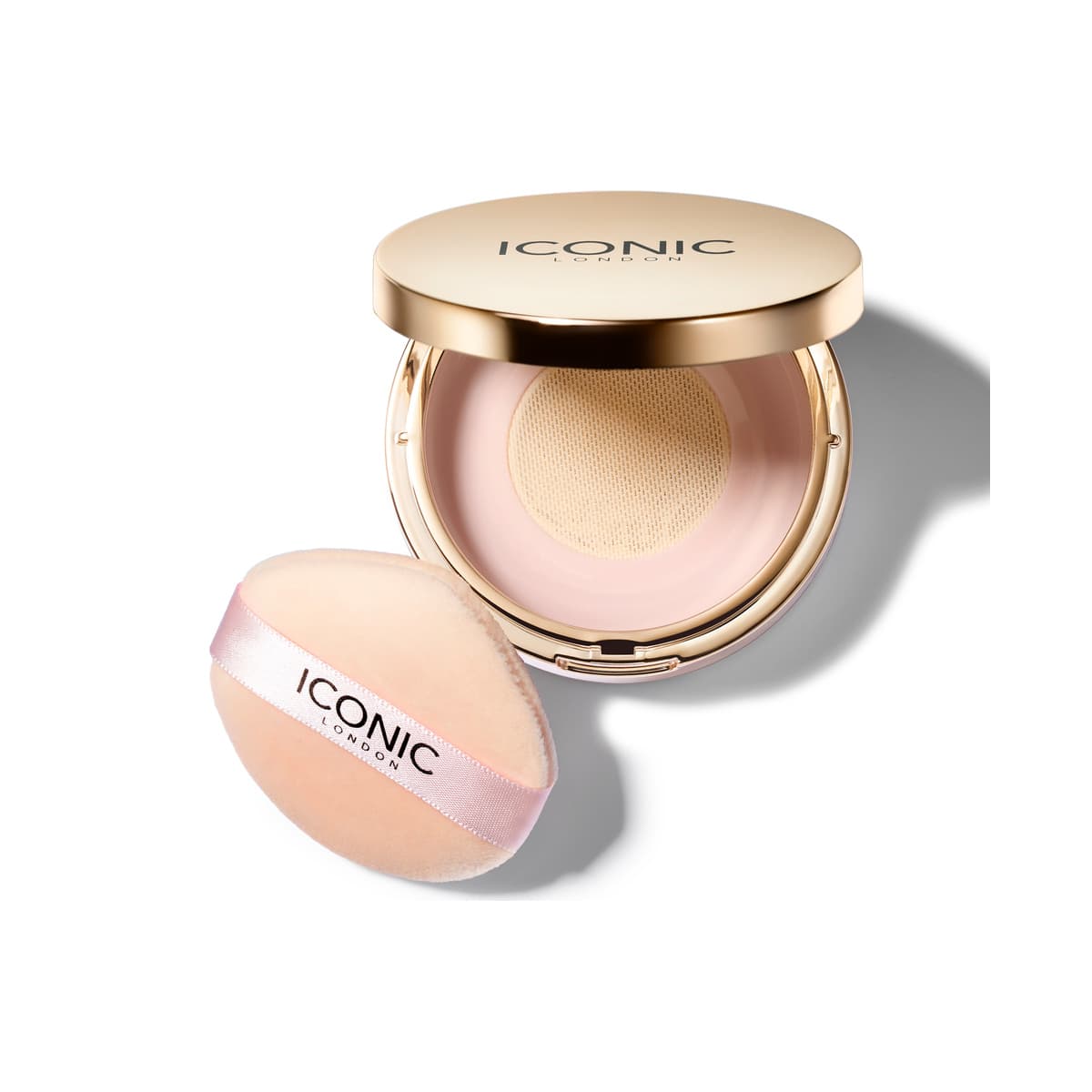Velvet Blur Translucent Setting Powder