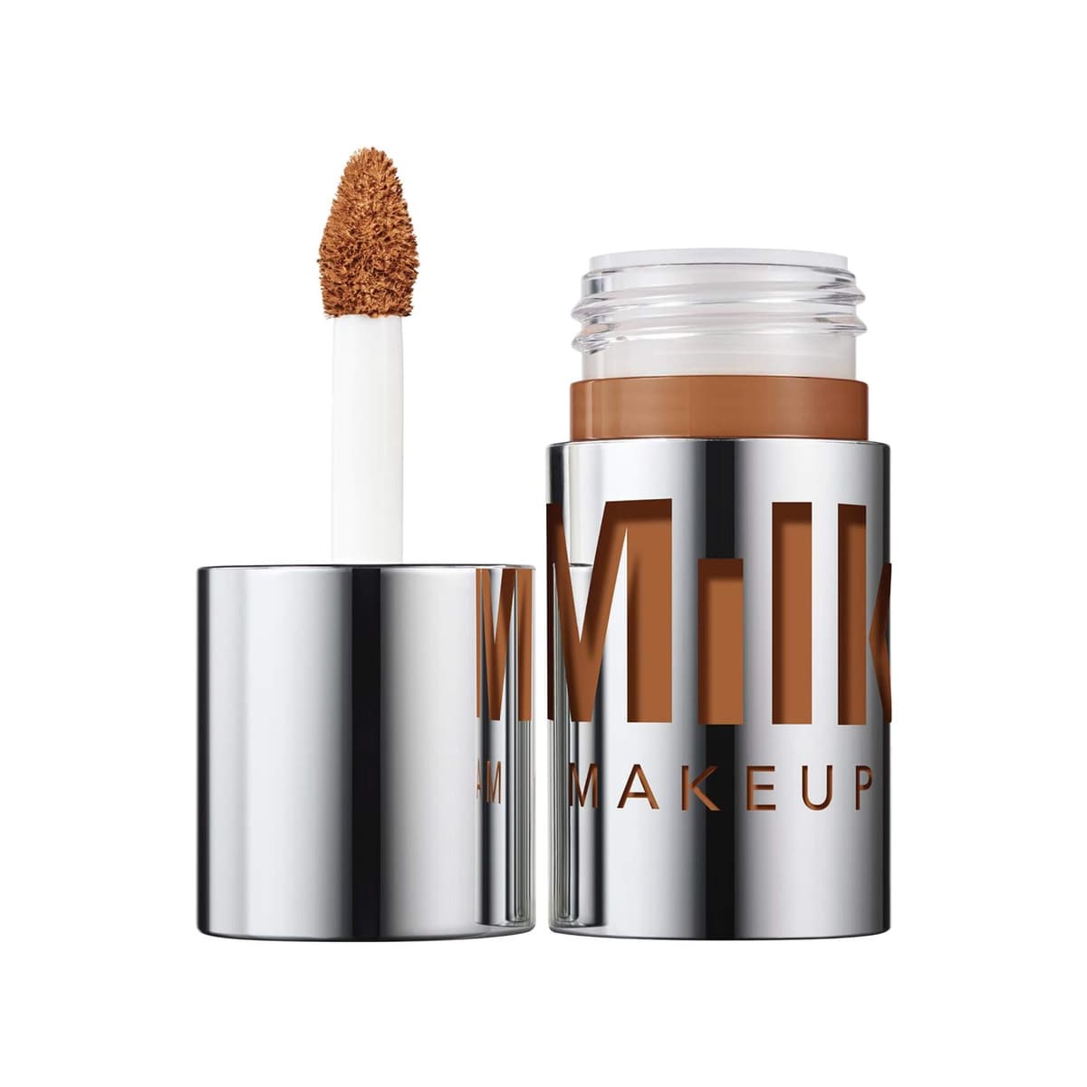 Future Fluid Creamy Longwear Hydrating Concealer with Hyaluronic Acid, 24N