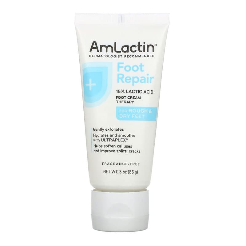 Foot Repair, For Rough & Dry Feet