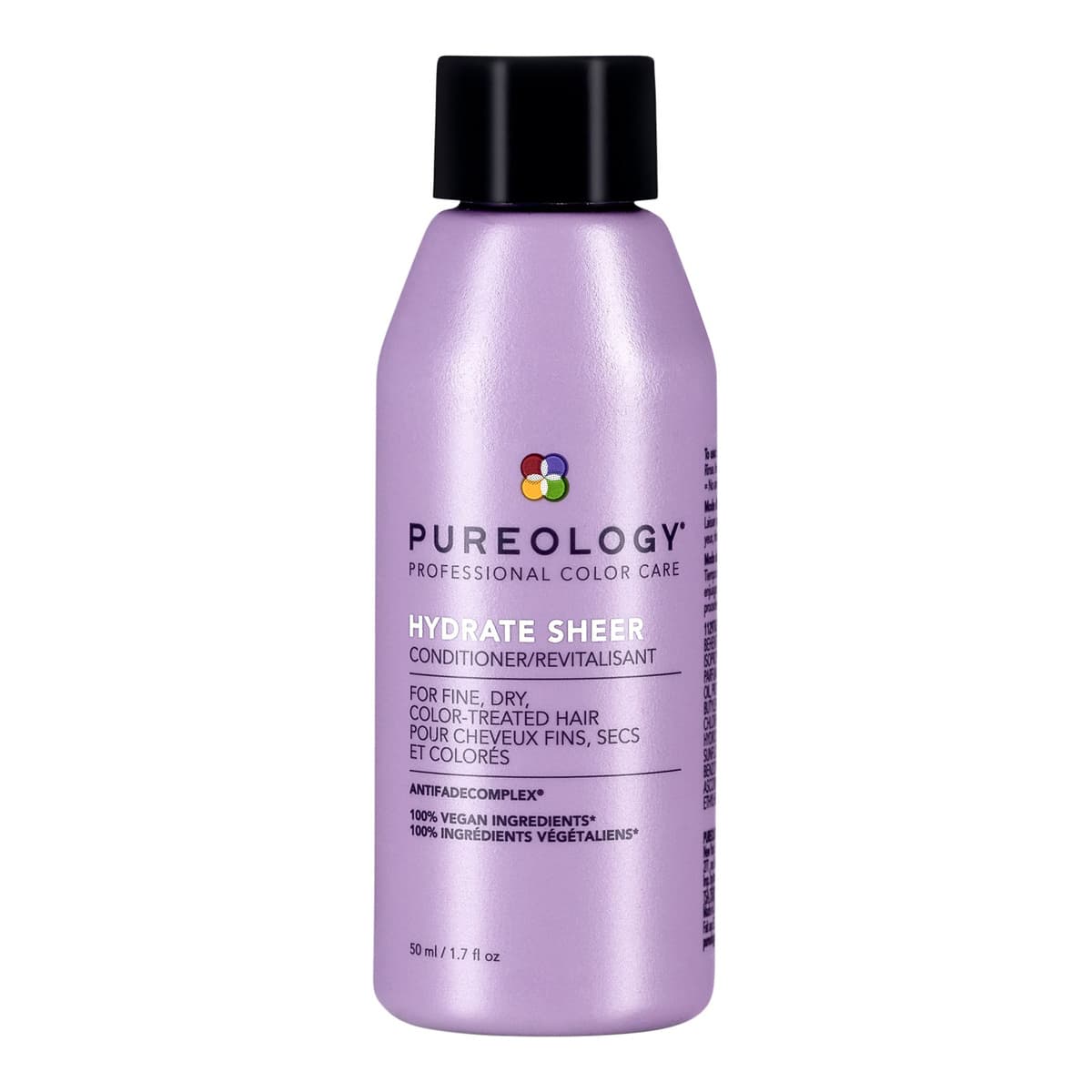 Mini Hydrate Sheer Conditioner for Fine Hair