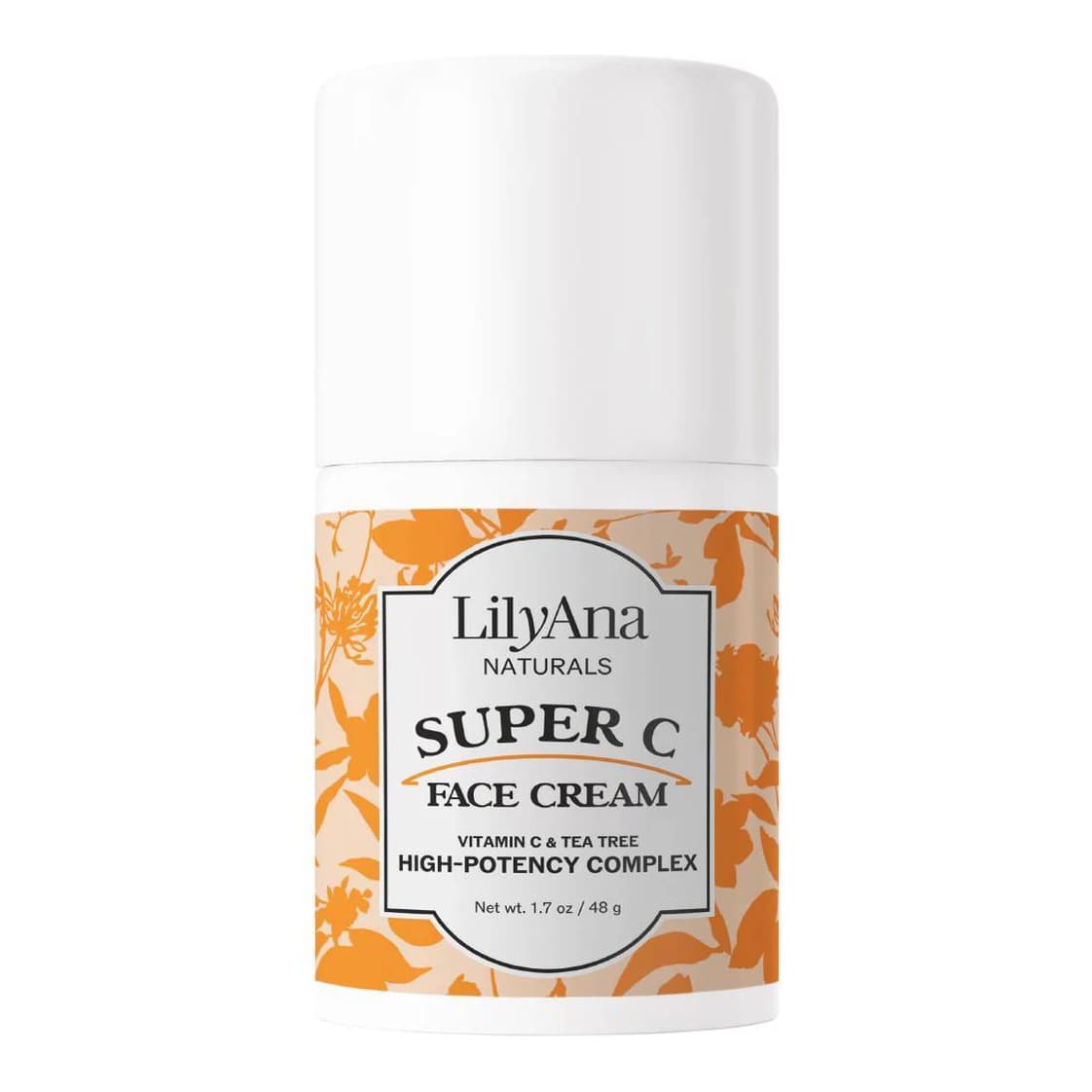 Super Face Cream