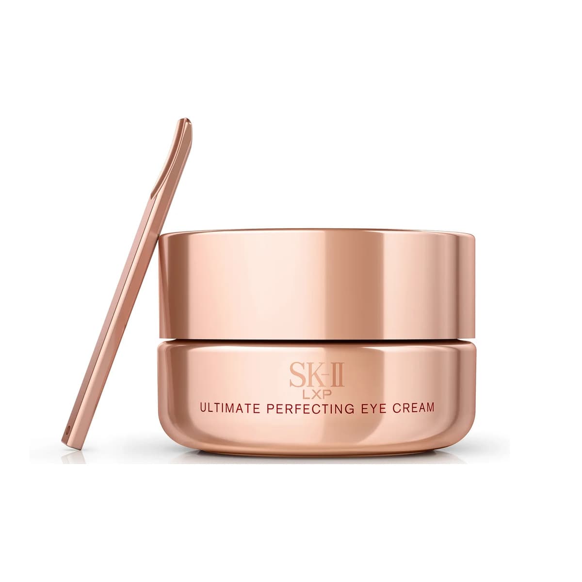 LXP Ultimate Revival Eye Cream