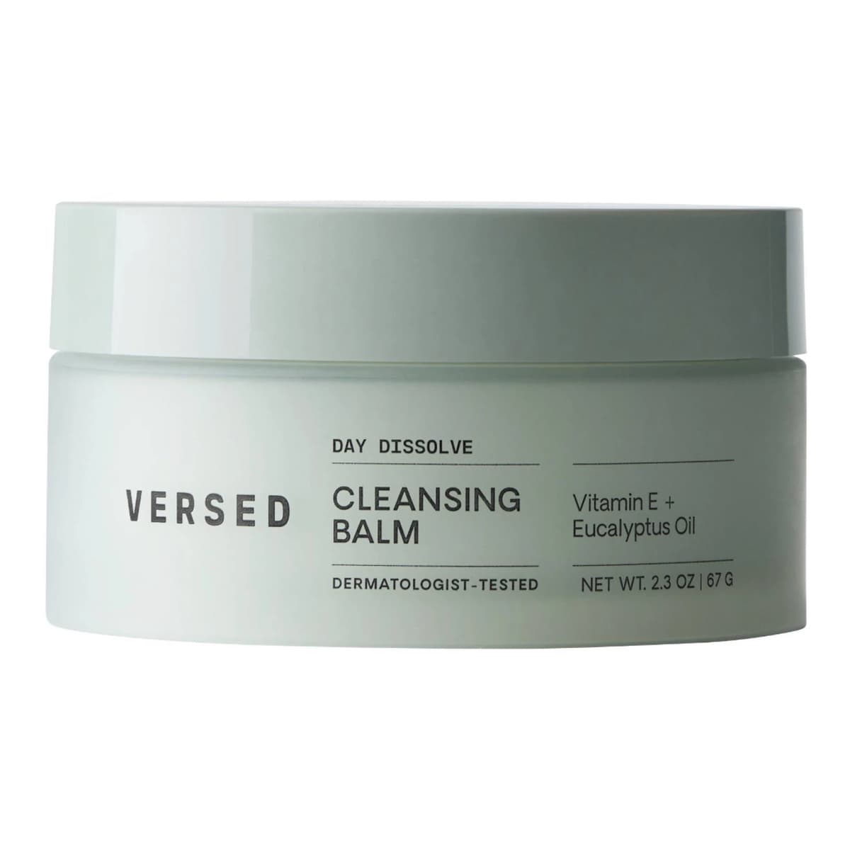 Day Dissolve Cleansing Balm
