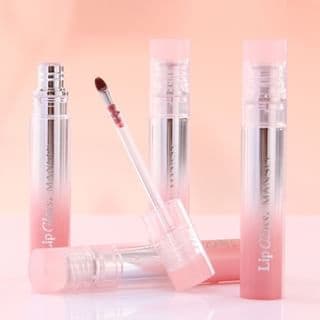 Watery Mirror Lip Gloss, #632# Berry